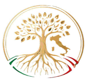 Radici del Gusto Logo